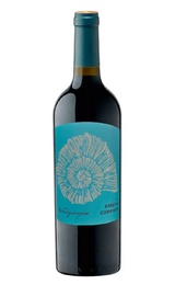 Вино Междуморье Каберне Совиньон 2024 0,75 л