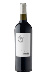 Вино Междуморье Саперави Выдержанное 2022 0,75 л