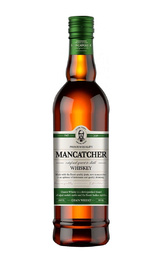Виски Мэнкэтчер 0,1 л
