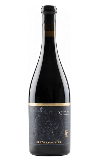 Вино M. Chapoutier Domaine de Bila-Haut v.i.t Cotes du Roussillon Villages Latour 2012 0,75 л