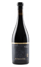 Вино M. Chapoutier Domaine de Bila-Haut v.i.t Cotes du Roussillon Villages Latour 2014 0,75 л