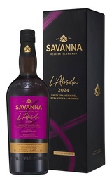 Ром Savanna L'Absolu 0,7 л