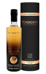 Виски Penderyn Copperopolis 0,7 л