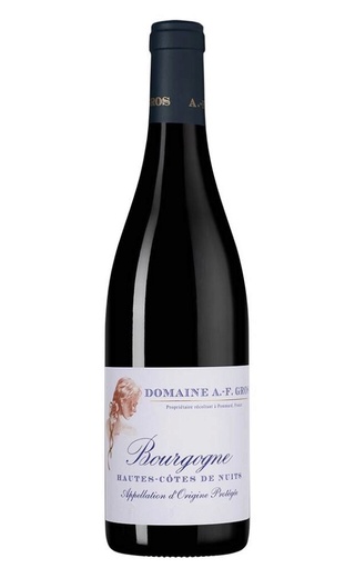 Вино Domaine Anne Gros Bourgogne Hautes Cotes de Nuits 2022 0,75 л