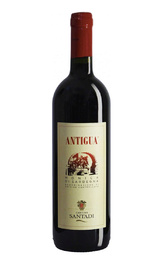 Вино Santadi Antigua 2024 0,75 л