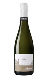 Шампанское Mousse Fils Eugene Extra Brut 0,75 л