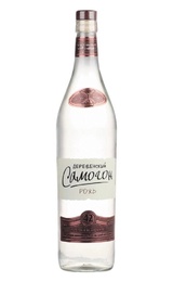 Самогон Derevenskiy Samogon Rye 3 л