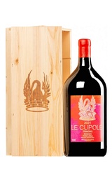 Вино Tenuta Di Trinoro Le Cupole 2022 6 л