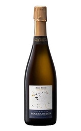 Шампанское Roger Coulon Heri-Hodie Premier Cru 2019 0,75 л