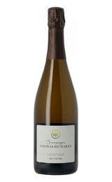 Шампанское Thomas de Marne Holistique Brut Nature 2015 1,5 л
