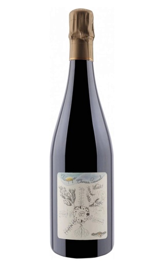 Шампанское Thomas Perseval Le Hazat Brut Nature 2020 0,75 л