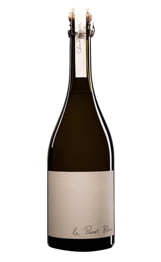 Шампанское C.H. Piconnet Le Pinot Blanc Brut Nature 2020 0,75 л