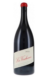 Вино Domaine Rougeot Bourgogne Passetoutgrain Les Vercherres (Sans Sulfite Ajoute) 2022 0,75 л