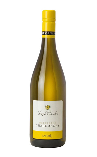 Вино Maison Joseph Drouhin Laforet Bourgogne Chardonnay 2022 0,75 л