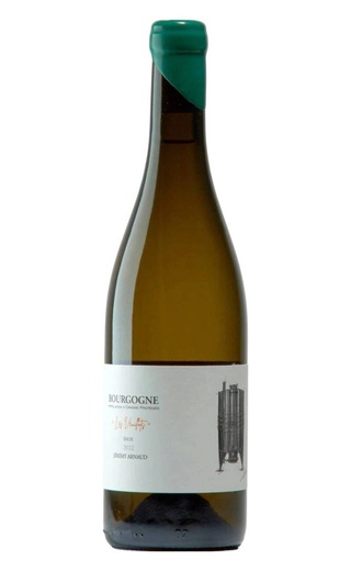 Вино Jeremy Arnaud Bourgogne Blanc Les Veuillots Inox 2022 0,75 л