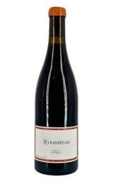 Вино Maxime Crotet Roussteau 2022 0,75 л