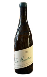 Вино Domaine Rougeot Bourgogne La Monatine 2022 1,5 л