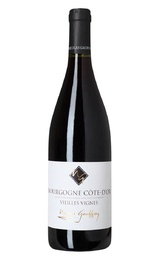 Вино Nicolas Gauffroy Bourgogne Cote-d'Or Vieilles VignesRouge 2022 0,75 л