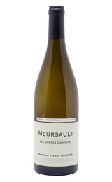 Вино Domaine Pierre Boisson Meursault Les Grands Charrons 2020 0,75 л