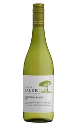 Вино Kleine Zalze Sauvignon Blanc 2025 0,75 л