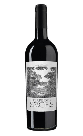 Вино Vinovalie Terre des Sages 2023 0,75 л