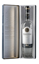 Водка Онегин 0,7 л