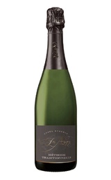 Игристое вино Les Caves de la Loire Les Anges Cuvee Reserve Methode Traditionnelle Brut 2022 0,75 л