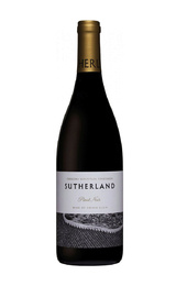 Вино Sutherland Pinot Noir 2021 0,75 л