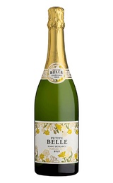 Игристое вино Petite Belle Blanc de Blancs Brut 0,75 л