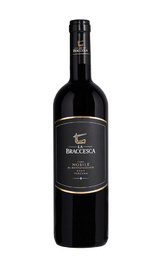 Вино Antinori La Braccesca Vino Nobile di Montepulciano 2022 0,75 л