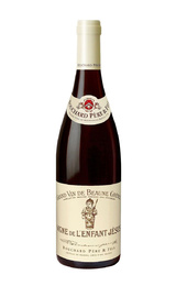 Вино Bouchard Pere Fils Beaune Premier Cru Greves Vigne de lEnfant Jesus 2020 0,75 л