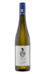 Вино Julg Riesling Vom Kalk 2022 0,75 л