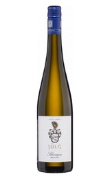 Вино Julg Riesling Schweigen 2022 0,75 л