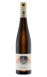 Вино Karl Schaefer Ungsteiner Weilberg Riesling 2021 0,75 л