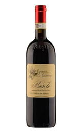 Вино Barale Fratelli Barolo Monrobiolo di Bussia 2020 0,75 л