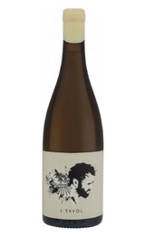 Вино Domaine Delmas L'Envol Limoux 2020 0,75 л