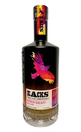 Виски Black Beak Citrus Galaxy 0,7 л