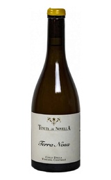 Вино Tenuta la Novella Terra Nosa Bianco di Toscana 2022 0,75 л