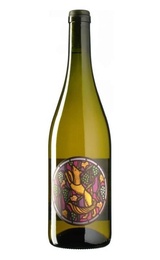 Вино Julien Renard Muller-Thurgau 2022 0,75 л