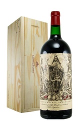 Вино Catena Zapata Malbec Argentino 2022 3 л