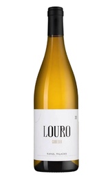 Вино Rafael Palacios Louro Godello 2023 0,75 л