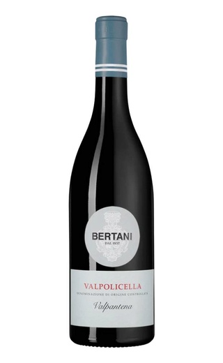 Вино Bertani Valpolicella Valpantena 2024 0,75 л