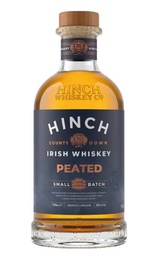Виски Hinch Peated Blended Small Batch 0,7 л