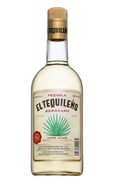 Текила El Tequileno Reposado 0,5 л