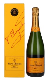 Шампанское Veuve Clicquot Brut Reserve Cuvee 0,75 л