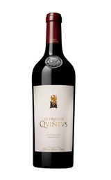 Вино Le Dragon de Quintus 2019 0,75 л