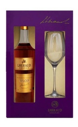 Коньяк Lheraud VSOP&nbsp;0,7&nbsp;л