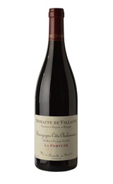 Вино Domaine de Villaine Bourgogne Cote Chalonnaise La Fortune 2023 0,75 л