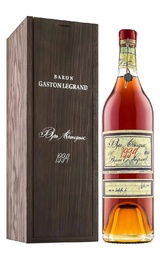 Арманьяк Baron G. Legrand 1994 Bas Armagnac 0,7 л
