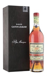 Арманьяк Baron G. Legrand 1970 Bas Armagnac 0,7 л